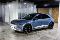 Hyundai IONIQ 77 kWh Vanguard