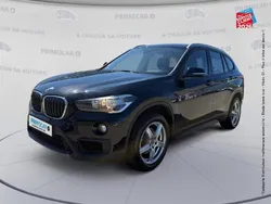 Bmw X1 sDrive18i 140ch xLine