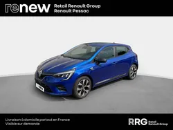 Renault clio tce 90 21n limited