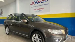 Volvo XC70 2.0 D4 Momentum Geartronic de 2014