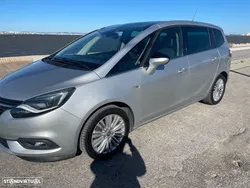 Opel Zafira 1.6 CDTi Innovation S/S