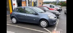 CLIO BOITE AUTOMATIQUE 6990 110 cv ideal 1ère voiture JEUNE PERMIS