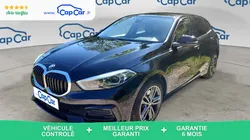 BMW Série 1 120d 190 BVA8 Edition Sport