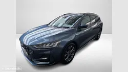 Ford Focus SW 1.0 EcoBoost ST-Line X