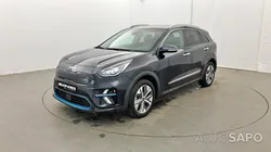 Kia e-Niro de 2022
