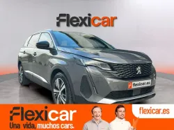 PEUGEOT 5008 1.5BlueHDi S&S Active Pack EAT8 130