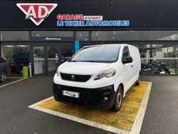 Peugeot EXPERT 1.5 BLUEHDI 120CH S&S STANDARD - TVA RECUPERABLE