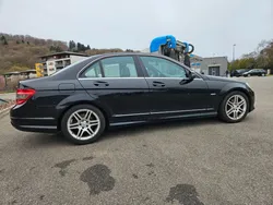 Mercedes classe C250 CDI