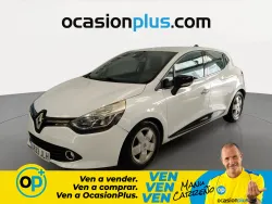 RENAULT Clio 1.5dCi Ecoleader Energy Business 90