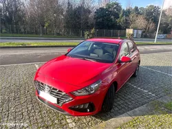 Hyundai i30 1.6 CRDI STyle