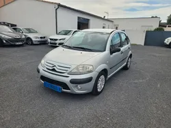 Citroën c3 1.4 hdi 70 ch Confort