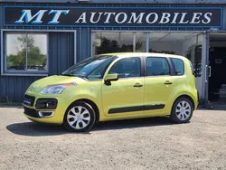 Citroen C3 PICASSO 1.6 HDI90 ATTRACTION GARANTIE 12 MOIS