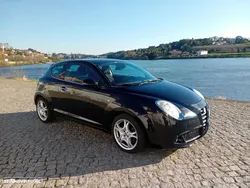 Alfa Romeo MiTo 1.6 JTD Progression