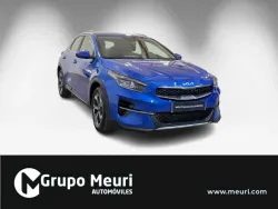 KIA XCeed 1.0 T-GDi Drive