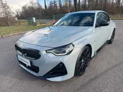 BMW G42 Coupé M240I 374ch BVA8 M Performance 2RM