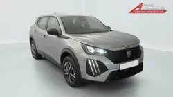 Peugeot 2008 100 S BVM6 Style