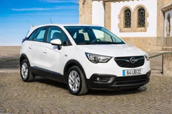 Opel Crossland X 1.6 Cdti Edition J17