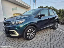 Renault Captur 0.9 TCE Exclusive