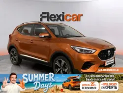MG ZS ZS 1.5 Comfort 85kW
