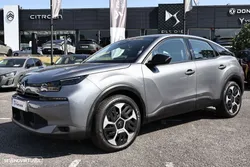 Citroën C4 PureTech 130 Stop&Start EAT8 PLUS