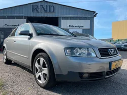 AUDI A4 PHASE II 1.9TDI 130cv