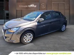 Peugeot 208 PureTech 75 S&S BVM5 Like