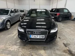 Audi A4 Avant 2.0TDI DPF 170