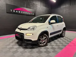 FIAT PANDA 0.9 TwinAir Turbo 85 ch S&S Trekking