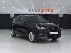 SEAT Arona 1.0 TSI FR