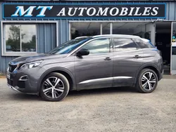Peugeot 3008 1.6 BLUEHDI 120CH GT LINE EAT6 GARANTIE 12 MOIS