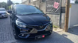 Renault Grand Scénic 1.6 DCI Bose Edition EDC SS