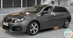 Peugeot 308 SW 1.5BlueHDi Allure 130cv