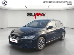 Volkswagen Polo 1.0 TSI 95 S&S BVM5 VW Edition