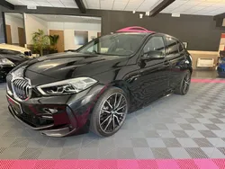 BMW SERIE 1 F40 120d xDrive 190ch BVA8 Edition M Sport Pro - CAMERA DE RECUL - SIEGES CHAUFFANTS