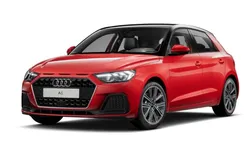 AUDI A1 Sportback 25 TFSI 95 ch S tronic 7 Design