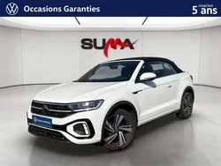 Volkswagen T-Roc Cabriolet 1.5 TSI EVO2 150 Start/Stop DSG7 R-Line