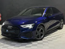 AUDI A3 S line 30 TFSI 110CH 8Y