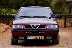 Alfa Romeo 33 1.5 ie