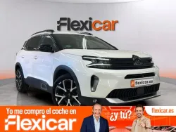 CITROEN C5 Aircross BlueHDi S&S Feel EAT8 130