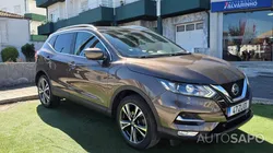 Nissan Qashqai de 2020