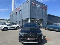Ds DS 7 CROSSBACK BLUEHDI 130CH PERFORMANCE LINE AUTOMATIQUE
