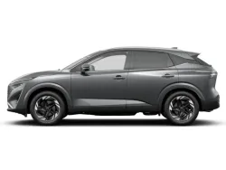 NISSAN Qashqai 1.3 DIG-T mHEV 12V N-Connecta 4x2 Aut. 116kW