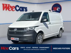 VOLKSWAGEN TRANSPORTER Court Bas 2.8T 2.0 TDI 150 BV DSG T6