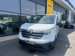 Renault TRAFIC FG L2H1 3T 2.0 DCI 130 CH GRAND CONFORT + OPTIONS