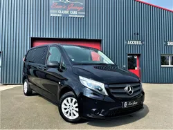 Mercedes Vito 109 CDI Fourgon III Compact