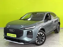 AUDI Q3 Sportback 1.5 TFSI Business S tronic 110kW