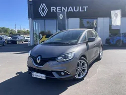 Renault Grand Scénic (3) Business Blue dCi 120