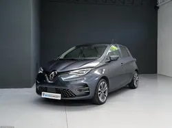 Renault Zoe Limited 50kWh R135