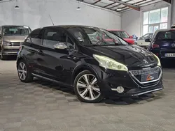 Peugeot 208 XY - 1.6 VTI 120 CV 3P BOITE AUTOMATIQUE TOIT PANORAMIQUE GANRANTIE 6 MOIS