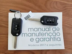 Honda HR-V 1.5 i.vtec Automatico